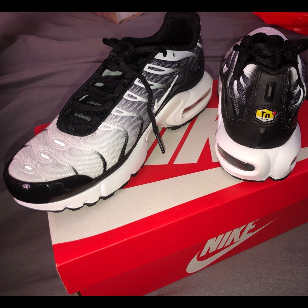 Air Max Plus